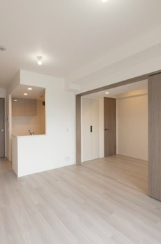 RESIDENCE　KOENJI 