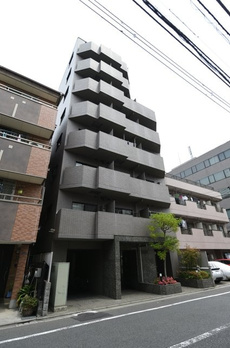ルーブル錦糸町 