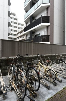 ルーブル錦糸町 