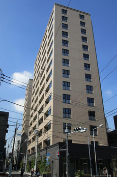 ザ・パークハウス上野 