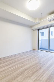 ミリアレジデンス新宿御苑 