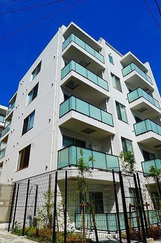 モアリッシェル代官山青葉台 