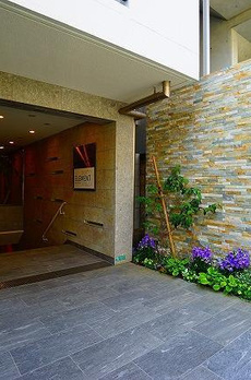 モアリッシェル代官山青葉台 