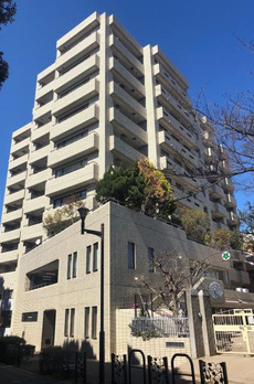 有栖川パークヒルズ 