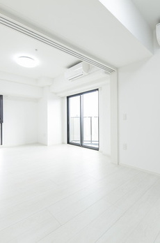 ライオンズフォーシア神田須田町 