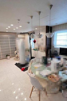 目黒区東が丘１丁目戸建 