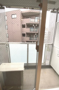プラウドフラット隅田リバーサイド 