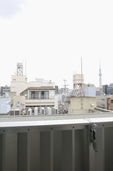 プラウドフラット浅草橋Ⅲ 