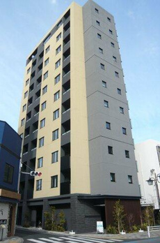 プレミアムレジデンス町屋 