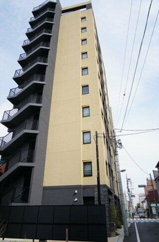 プレミアムレジデンス町屋 