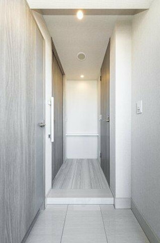 プレミアムレジデンス町屋 