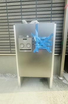 プチボヌール下落合 