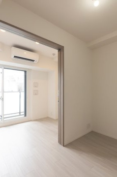RESIDENCE　KOENJI 