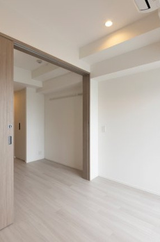 RESIDENCE　KOENJI 