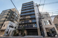 ミリアレジデンス蔵前