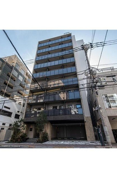 ミリアレジデンス蔵前 