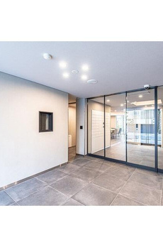 ミリアレジデンス蔵前 