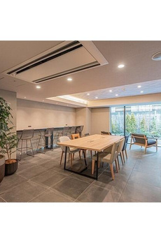 ミリアレジデンス蔵前 