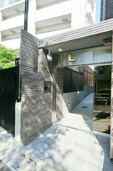 オープンレジデンシア目黒柿の木坂 