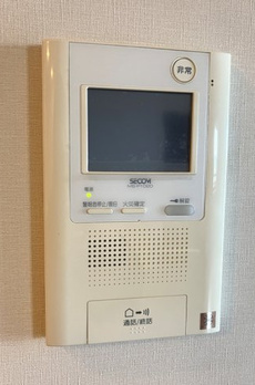 プラウド綾瀬 