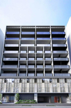 ＮＬ新中野レジデンス 