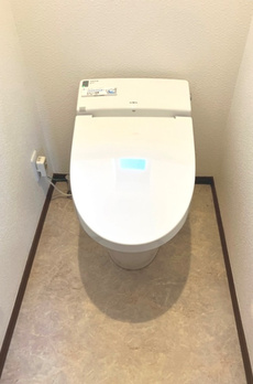 西つつじケ丘戸建 