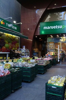 ザ・パークハビオ本郷菊坂 