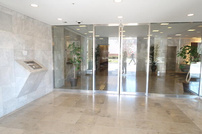 河田町ガーデン　クラブフロア