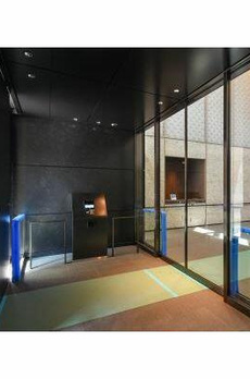 プラウドタワー東池袋ステーションアリーナ 