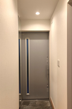野方戸建 