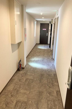 ユアメゾン立教通り 
