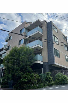 コンフォール池田山 