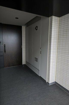 晴海フラッグシーヴィレッジＤ棟 