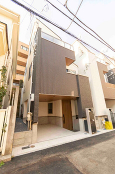 赤坂７丁目戸建 