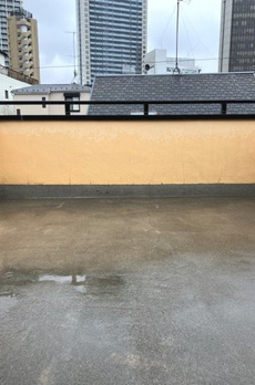 西麻布戸建 