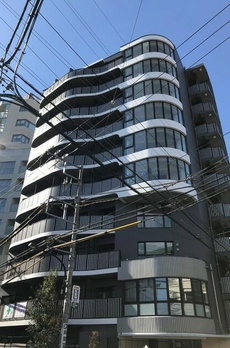 ザ・パークハビオ神楽坂 
