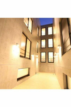 ＰＡＳＥＯ都立大学　Ｎｏｒｔｈ 