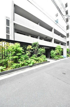 ラ・ミアカーサ東中野 