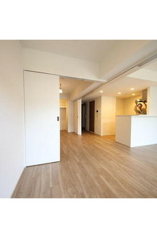 ラ・ミアカーサ東中野 