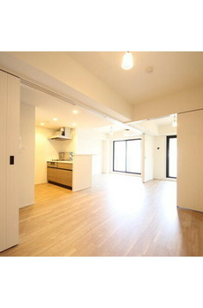 ラ・ミアカーサ東中野 