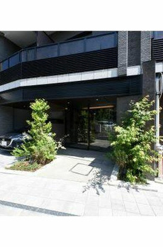 オープンレジデンシア西日暮里道灌山 