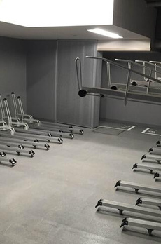 Ｂｅｌｌｅ　Ｖｕｅ新橋 