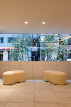 Ｂｅｌｌｅ　Ｖｕｅ新橋 