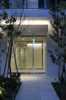 Ｂｅｌｌｅ　Ｖｕｅ新橋 