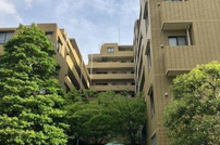 赤坂アパートメント