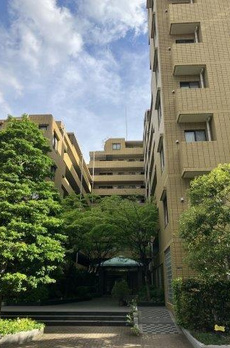 赤坂アパートメント 