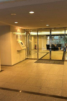 赤坂アパートメント 