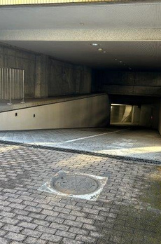 赤坂アパートメント 