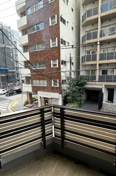 ジオエント原宿 