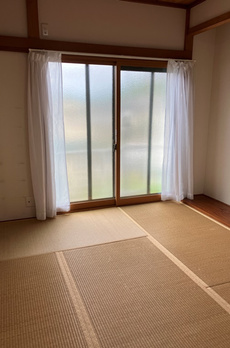 東浅川町戸建 